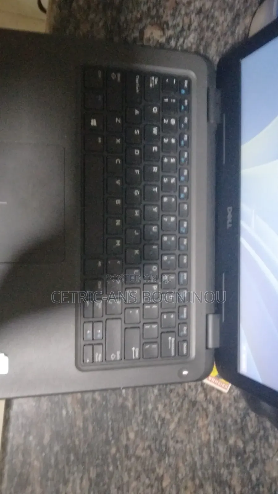New Laptop Dell Latitude 3310 8GB Intel Core i5 SSD 256GB