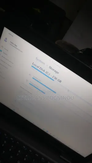 New Laptop Dell Latitude 3310 8GB Intel Core i5 SSD 256GB