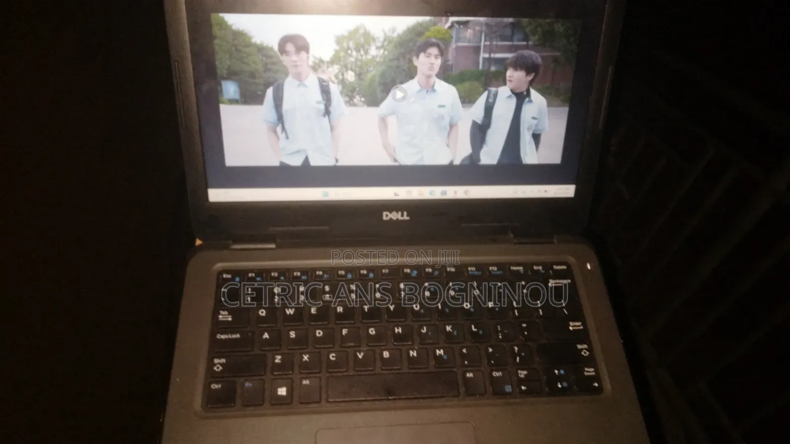 New Laptop Dell Latitude 3310 8GB Intel Core i5 SSD 256GB