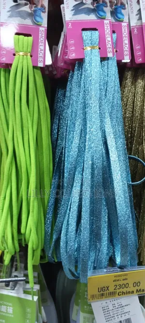 Shoe Laces
