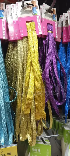 Shoe Laces