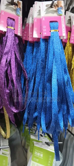 Shoe Laces