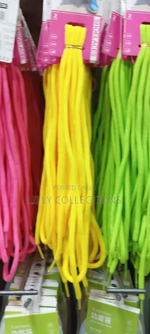 Shoe Laces
