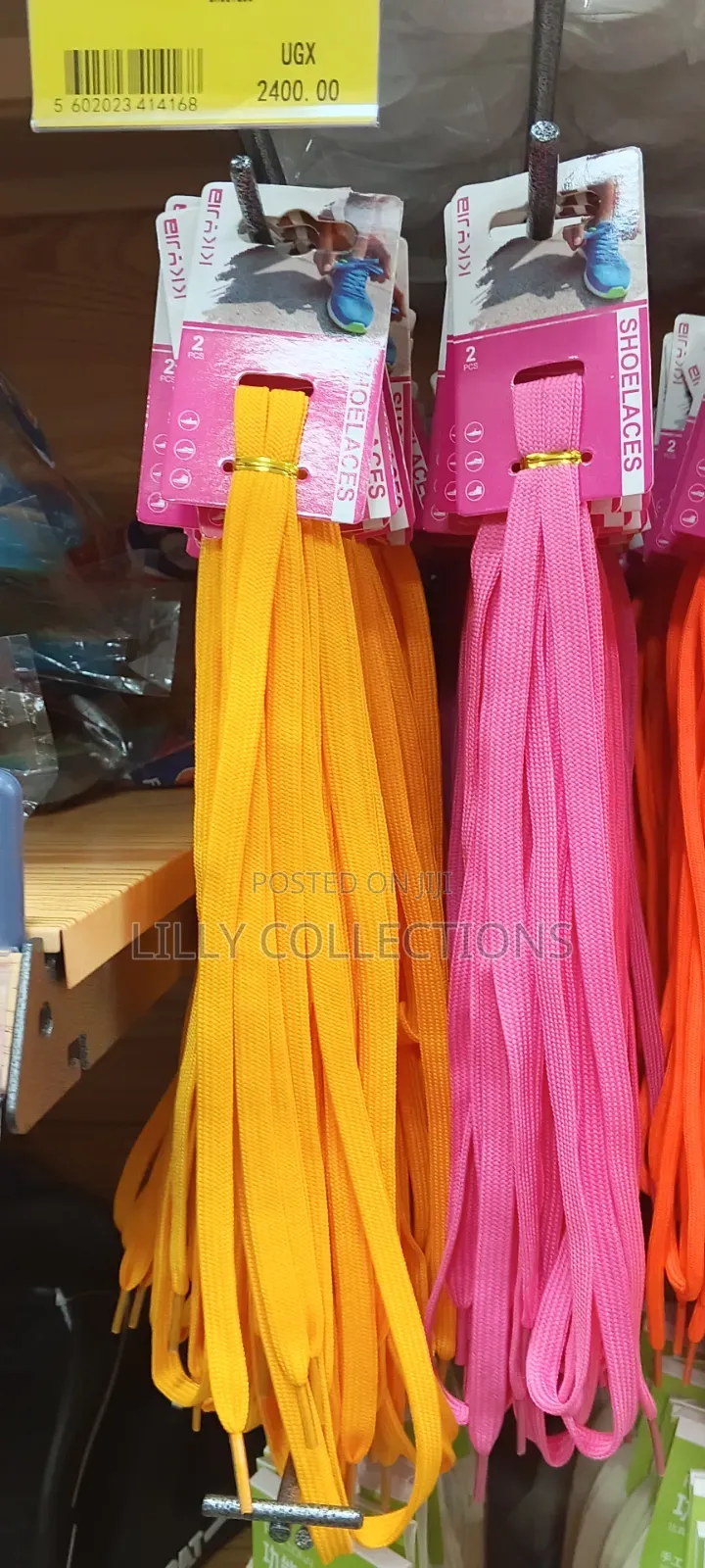 Shoe Laces