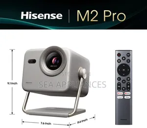 Hisense M2 Pro
