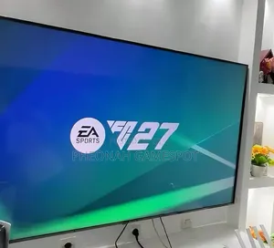FC 27 for Chipped PS4: Pure Football Bliss Without Breaking the Bank