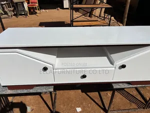 Modern T v Stand