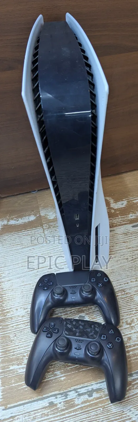 Ps5 Cd Edition
