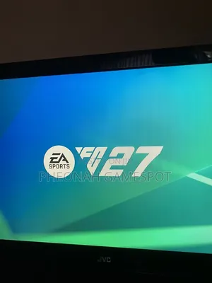 Fc27 EA SPORTS FC 27 or FIFA 27 for Chipped/ JAILBROKEN PS4 Consoles