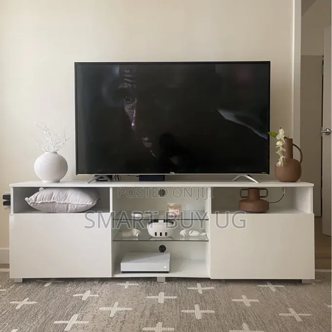 Modern TV Stand/ TV Stands Wall Units/ Simple Tvstand 5ft