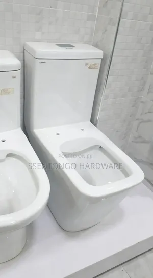 Toilet Seat Complete Set With Accessories Frencia Combine Good Quality