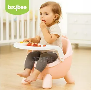 Stable and Sturdy Booster Chair