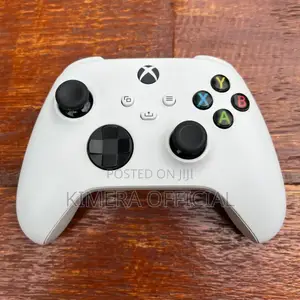 Original Xbox Series S/X Wireless Controllers. (Uk Used)