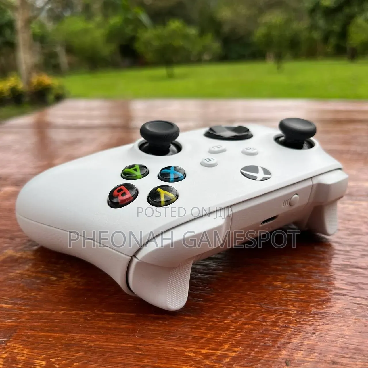 UK USED ORIGINAL XBOX SERIES S/X Controllers . High Quality Game Pads