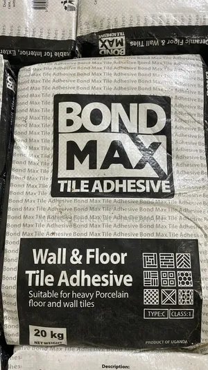 Bondmax Tile Adhesive