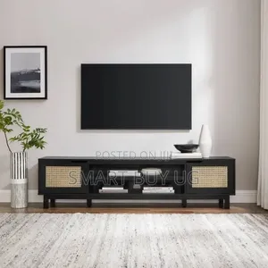 TV Stand/ Black Tvstand/ TV Stand Unit/ Television Stand
