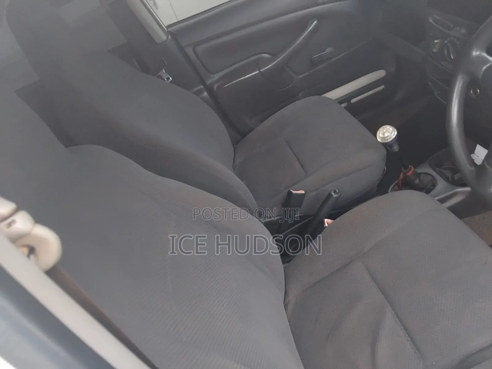 Toyota Probox 2006 White