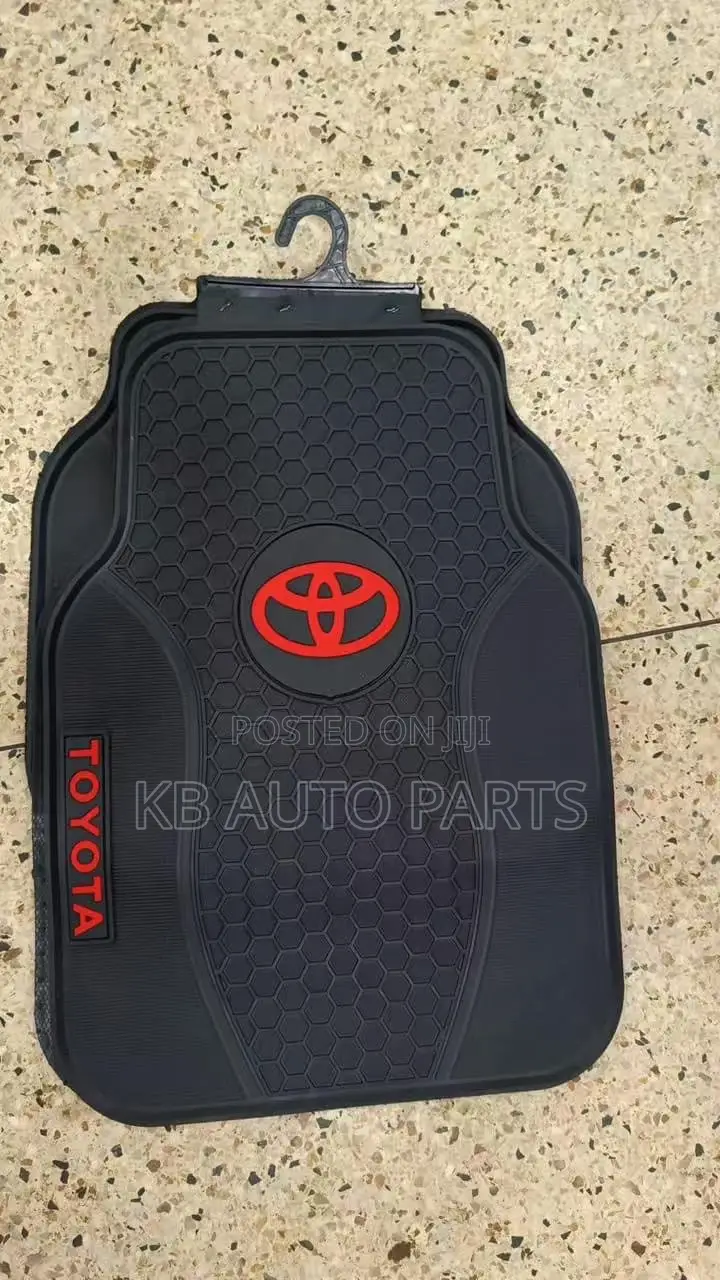 Toyota Noah Floor Matts 7Seater