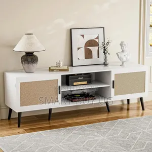 TV Stand Tvstand/ Stand Unit Television Stand/ Flat TV Stand/ TV Stand