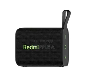 Redmi Sound Pocket Speaker 5w