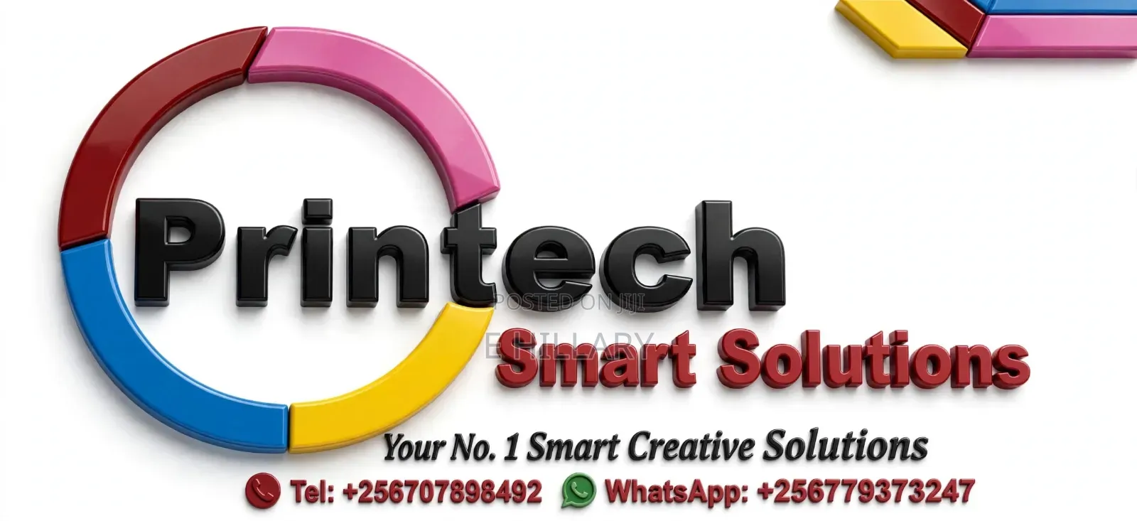 Customized Success Cards
