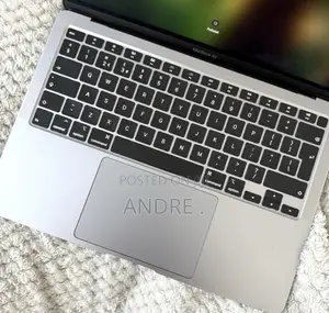 Laptop Apple MacBook 2020 8GB Intel Core i5 eMMC 256GB