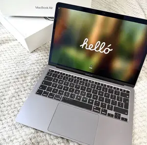 Laptop Apple MacBook 2020 8GB Intel Core i5 eMMC 256GB