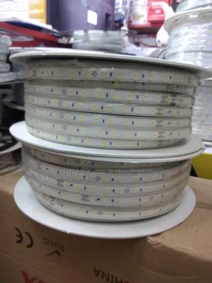 LED Smart/RGB Strip Lights 50m (Double Eye)