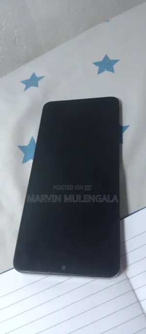 New Samsung Galaxy A07 64 GB Gray