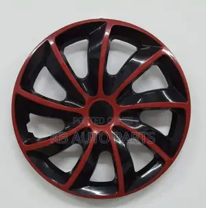 Tyre Wheel Covers/Cups