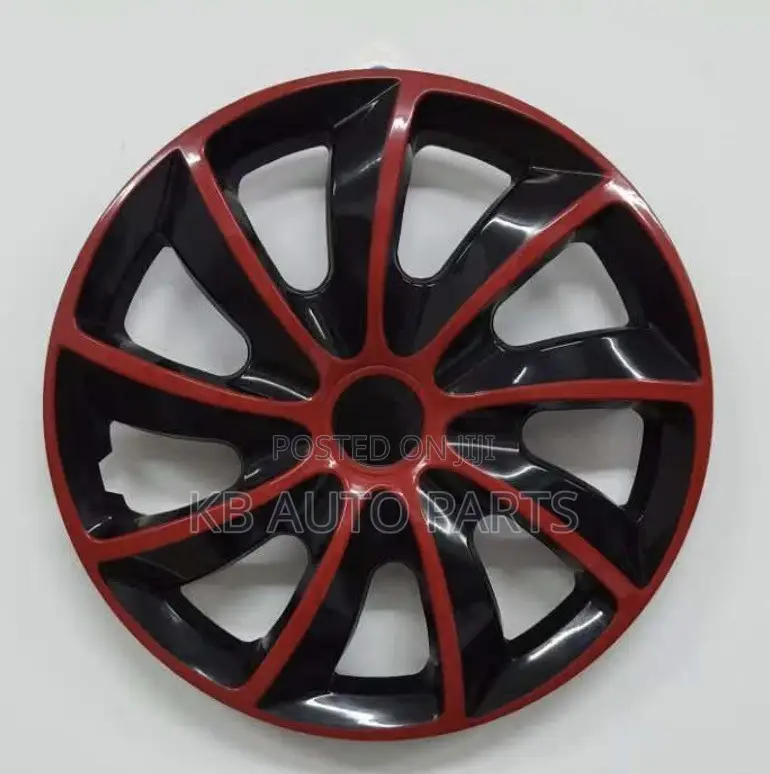 Tyre Wheel Covers/Cups