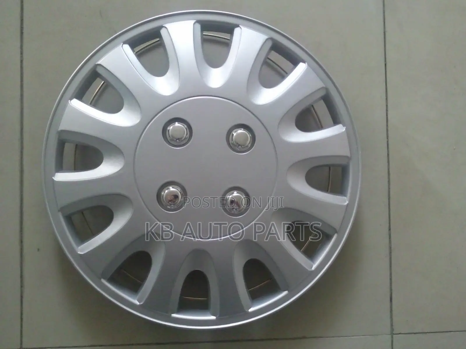 Tyre Wheel Covers/Cups