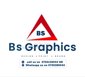 Bs Graphics and Printing