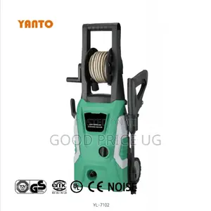 YANTO High-Pressure Cleaning Machine (Model YL-7102