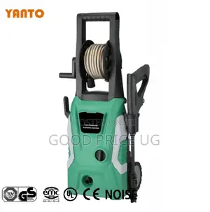 YANTO High-Pressure Cleaning Machine (Model YL-7102