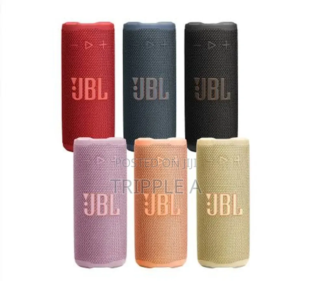 JBL Grip Speaker