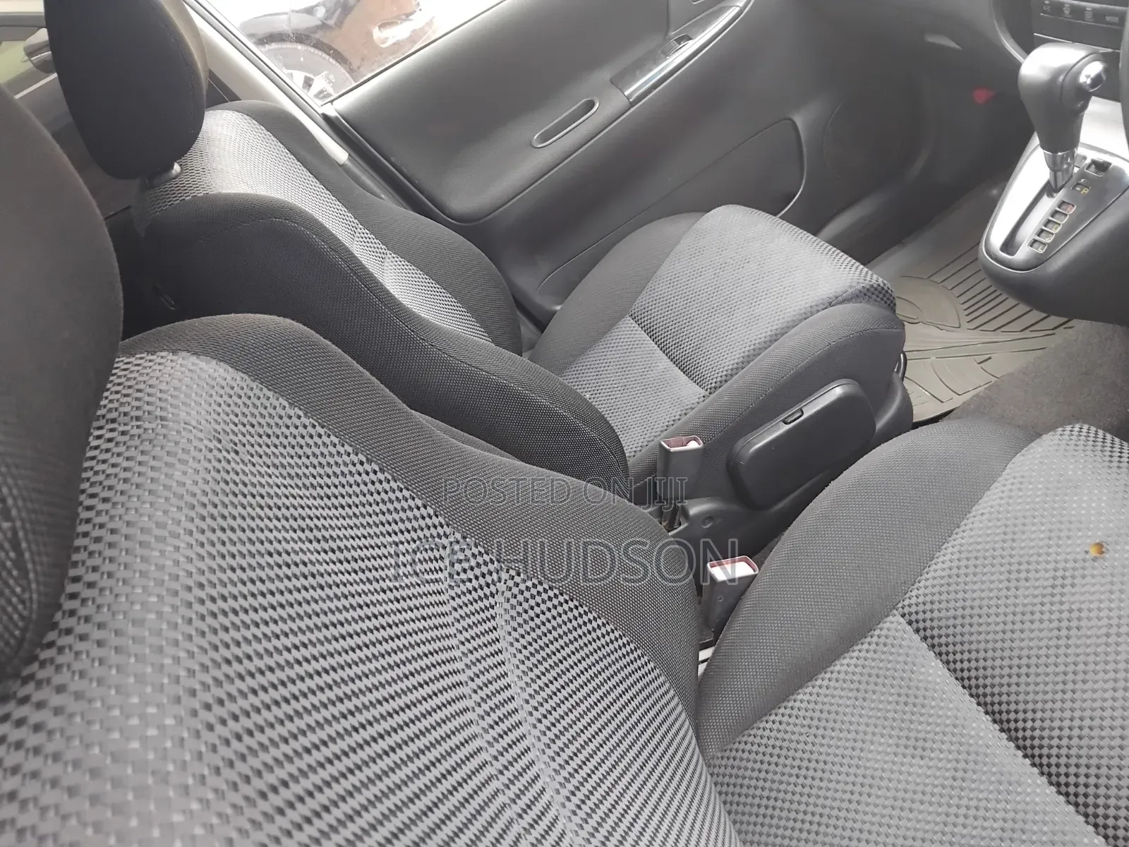 Toyota Corolla Spacio 2005 White