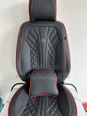 Car Leather Seat Covers