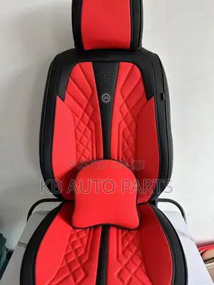 Car Leather Seat Covers