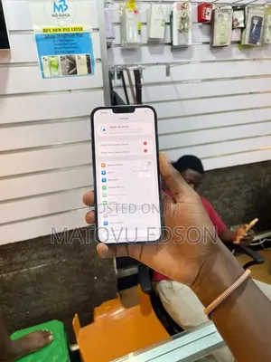 Apple iPhone 13 Pro Max 128 GB Gray