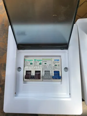 Two Way Mainswitch