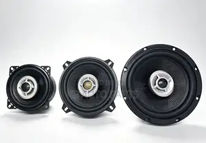 Car Door Speakers