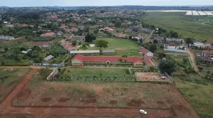 Prime Plots for Sale at Bwerenga Cool Breeze Lake View Land Estate.