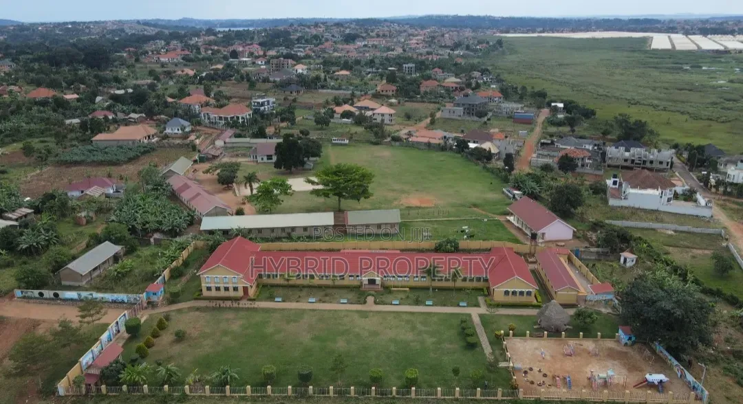 Prime Plots for Sale at Bwerenga Cool Breeze Lake View Land Estate.