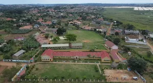 Prime Plots for Sale at Bwerenga Cool Breeze Lake View Land Estate.