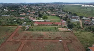 Prime Plots for Sale at Bwerenga Cool Breeze Lake View Land Estate.