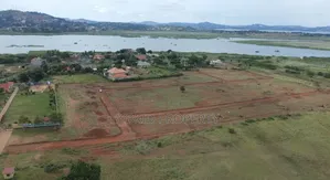 Prime Plots for Sale at Bwerenga Cool Breeze Lake View Land Estate.