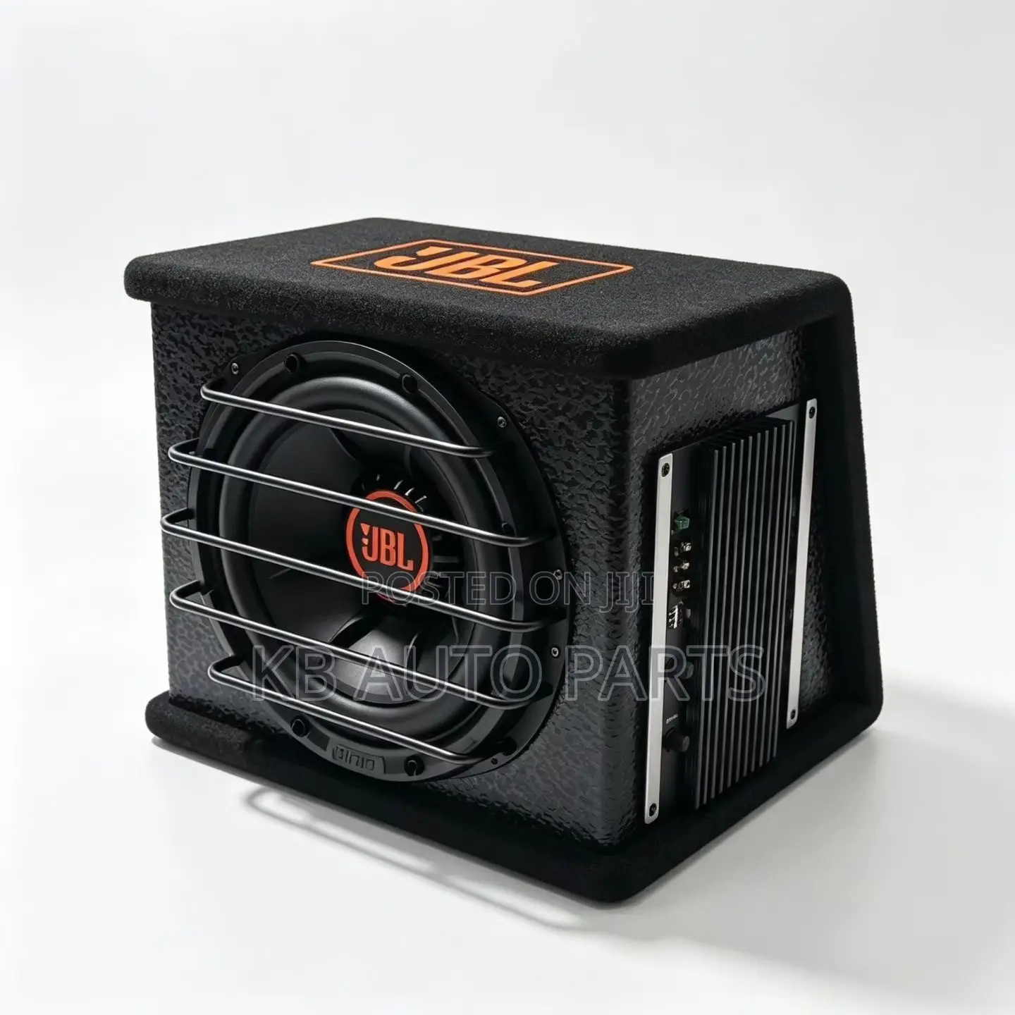 JBL Car Sub-Woofer