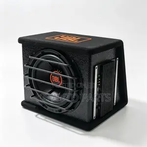 JBL Car Sub-Woofer