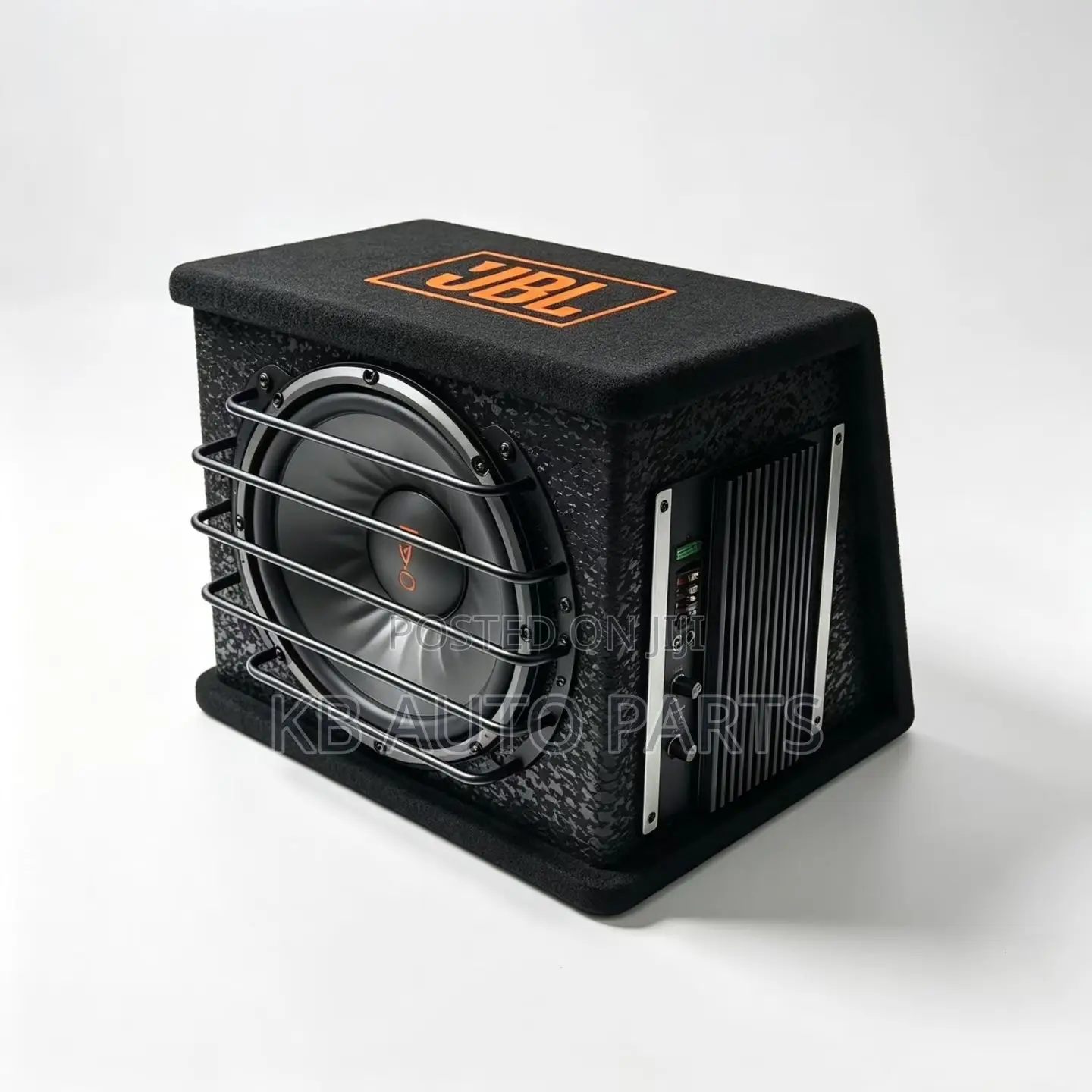 JBL Car Sub-Woofer